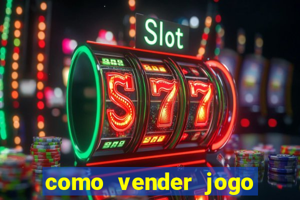 como vender jogo do bicho
